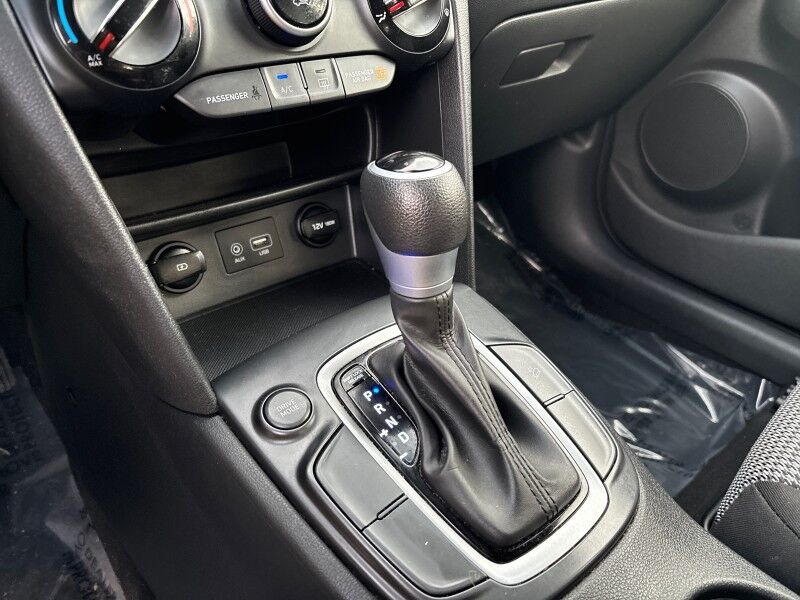 2021 Hyundai Kona SE Seffner FL