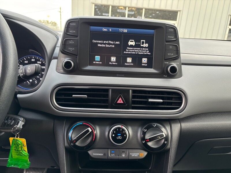 2021 Hyundai Kona SE Seffner FL