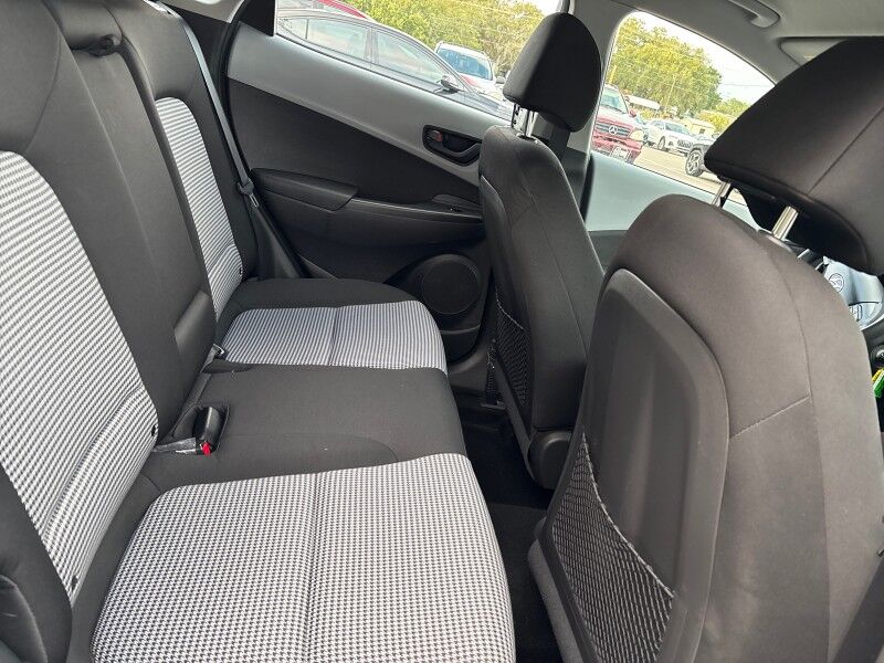 2021 Hyundai Kona SE Seffner FL