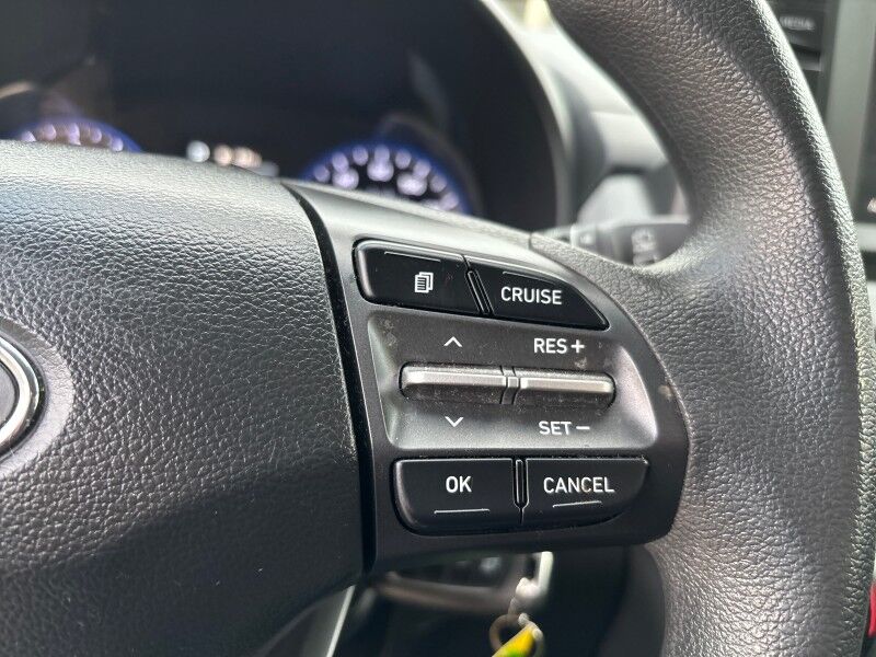 2021 Hyundai Kona SE Seffner FL