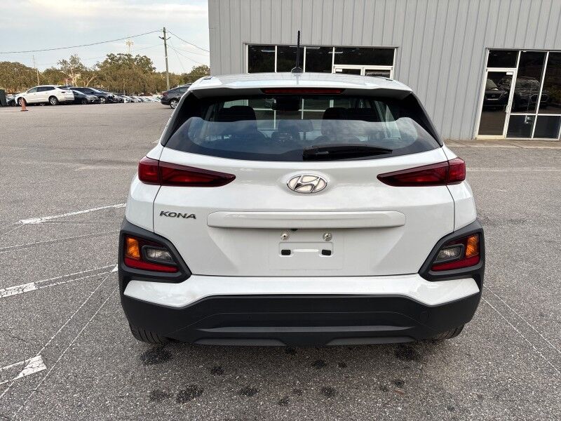 2021 Hyundai Kona SE Seffner FL