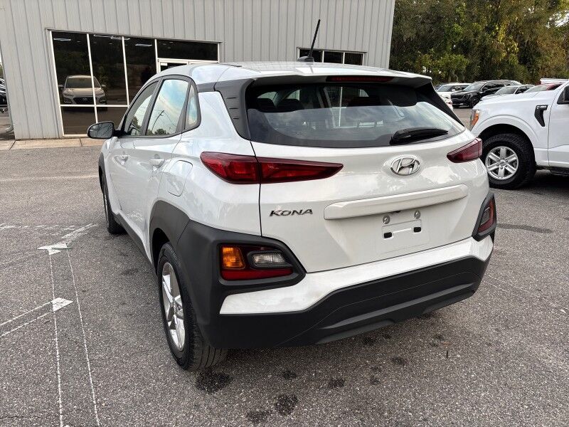 2021 Hyundai Kona SE Seffner FL