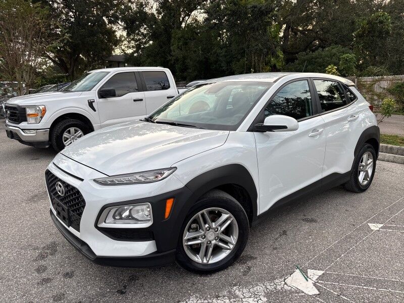 2021 Hyundai Kona SE Seffner FL