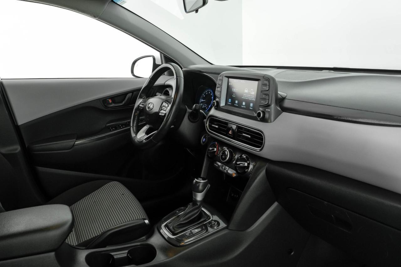 2021 Hyundai Kona SEL AWD AUTOMATIC BLIND SPOT ASSIST FORWARD COLLISION AVOIDANCE LANE KEEP ASSIST REAR CAMERA Carrollton TX