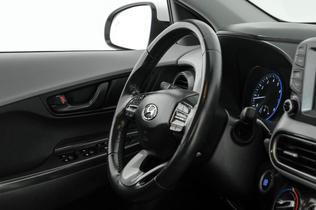 2021 Hyundai Kona SEL AWD AUTOMATIC BLIND SPOT ASSIST FORWARD COLLISION AVOIDANCE LANE KEEP ASSIST REAR CAMERA Carrollton TX
