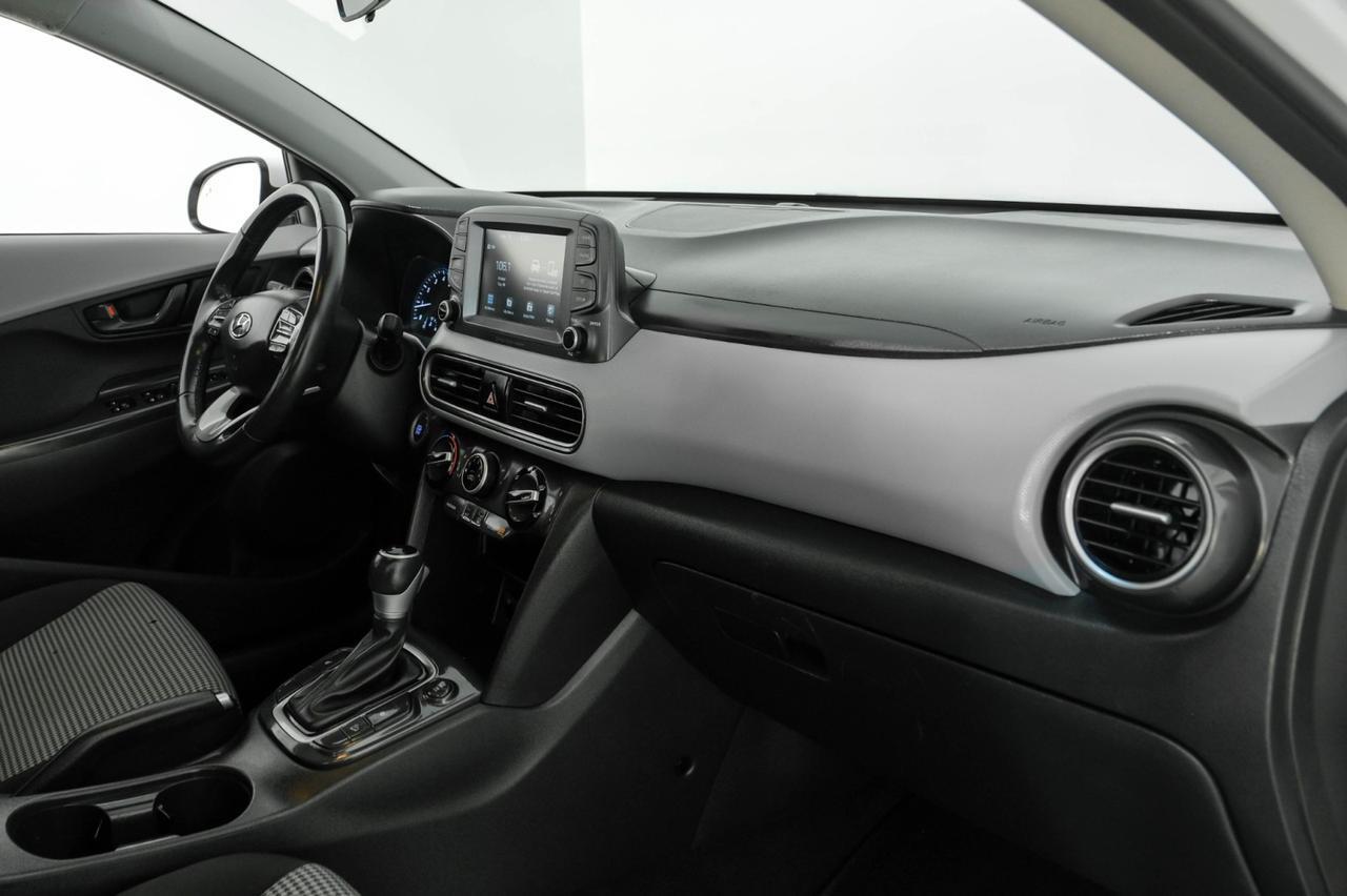 2021 Hyundai Kona SEL AWD AUTOMATIC BLIND SPOT ASSIST FORWARD COLLISION AVOIDANCE LANE KEEP ASSIST REAR CAMERA Carrollton TX