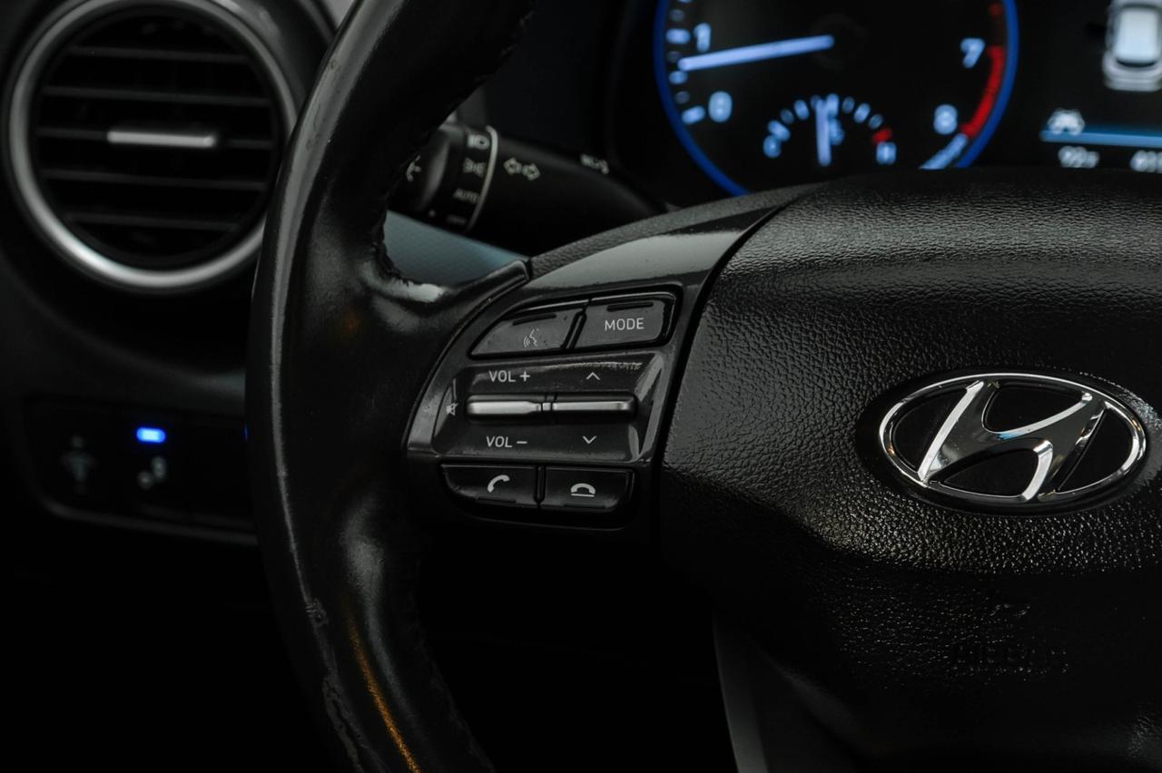 2021 Hyundai Kona SEL AWD AUTOMATIC BLIND SPOT ASSIST FORWARD COLLISION AVOIDANCE LANE KEEP ASSIST REAR CAMERA Carrollton TX