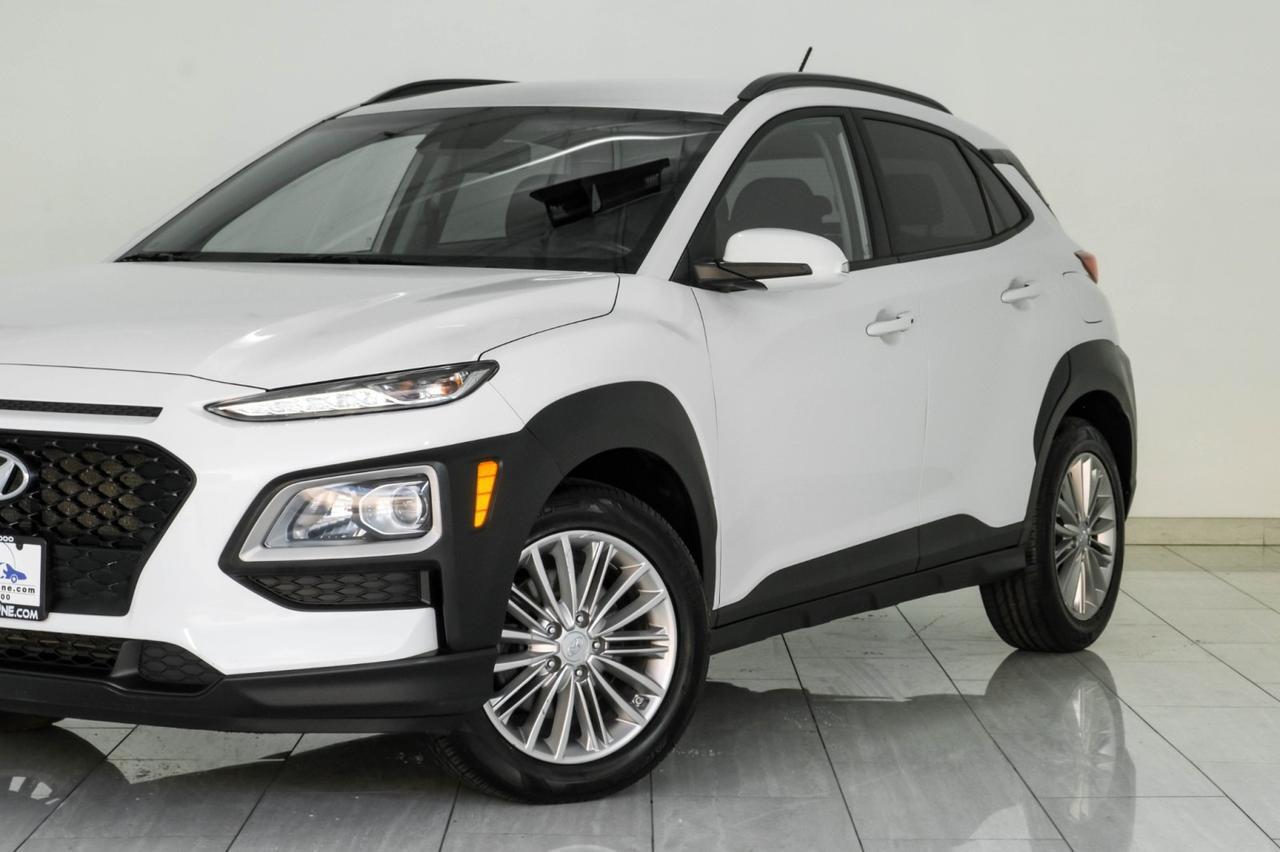 2021 Hyundai Kona SEL AWD AUTOMATIC BLIND SPOT ASSIST FORWARD COLLISION AVOIDANCE LANE KEEP ASSIST REAR CAMERA Carrollton TX