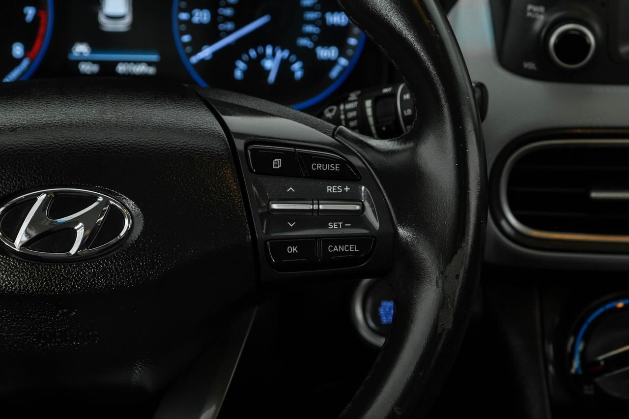 2021 Hyundai Kona SEL AWD AUTOMATIC BLIND SPOT ASSIST FORWARD COLLISION AVOIDANCE LANE KEEP ASSIST REAR CAMERA Carrollton TX