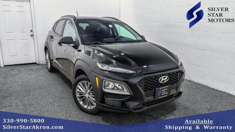 2021 Hyundai Kona SEL AWD Tallmadge OH