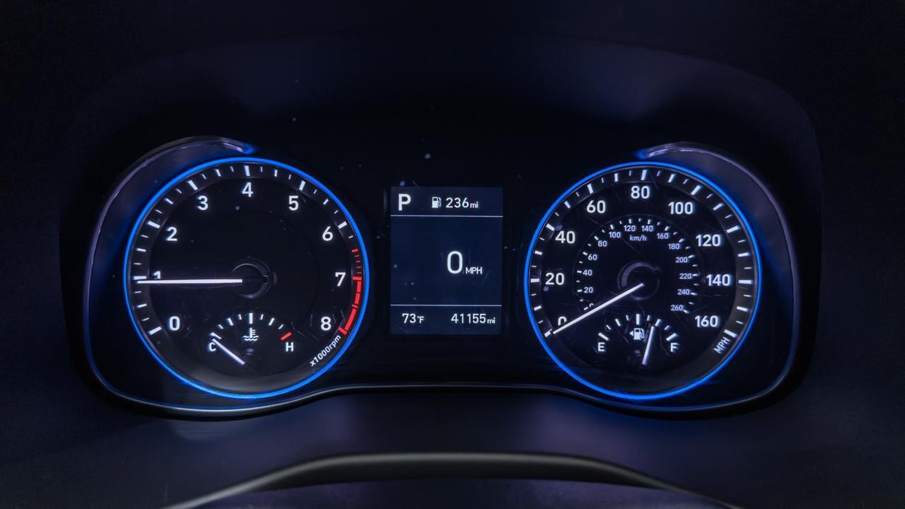 2021 Hyundai Kona SEL AWD Tallmadge OH