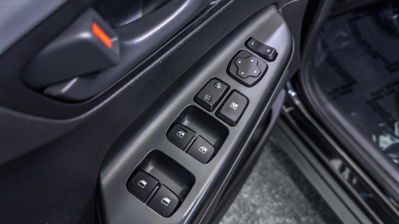 2021 Hyundai Kona SEL AWD Tallmadge OH