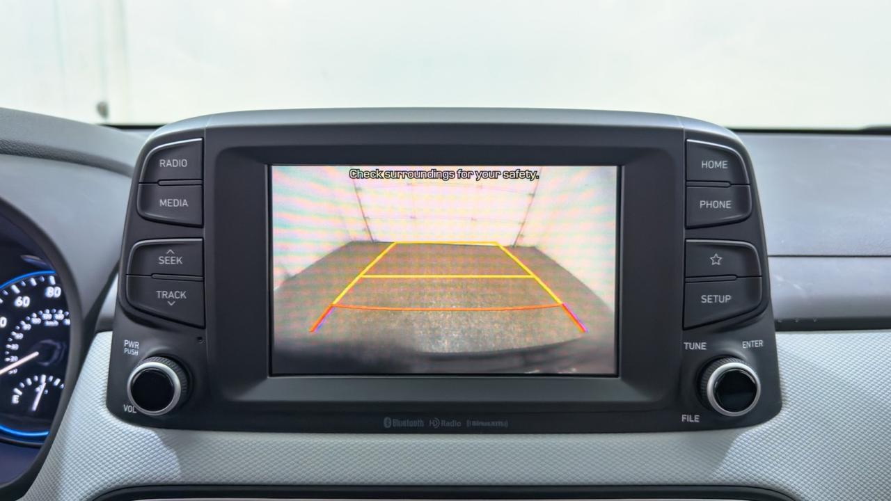 2021 Hyundai Kona SEL AWD Tallmadge OH