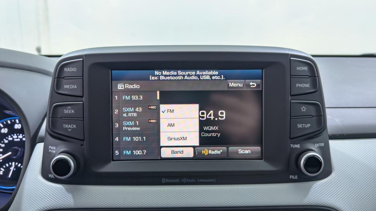 2021 Hyundai Kona SEL AWD Tallmadge OH
