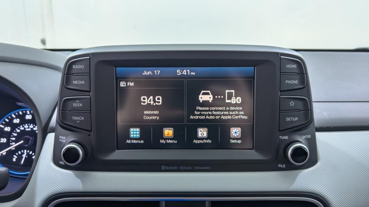 2021 Hyundai Kona SEL AWD Tallmadge OH