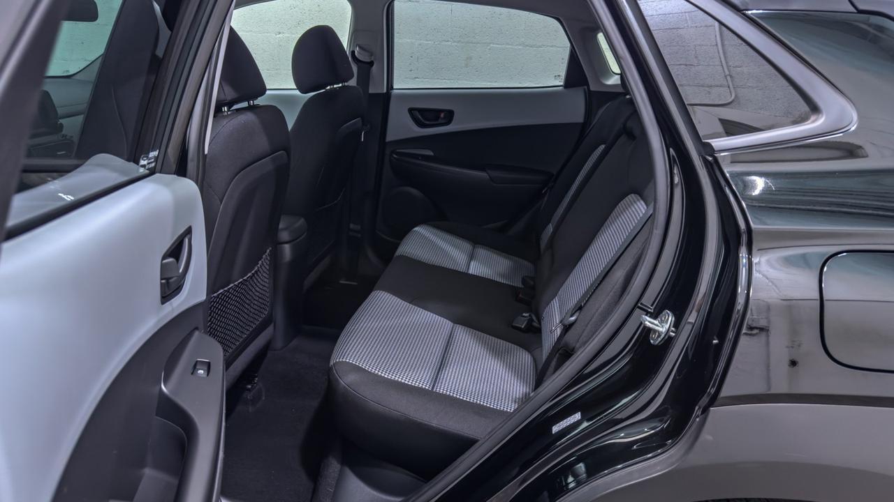 2021 Hyundai Kona SEL AWD Tallmadge OH