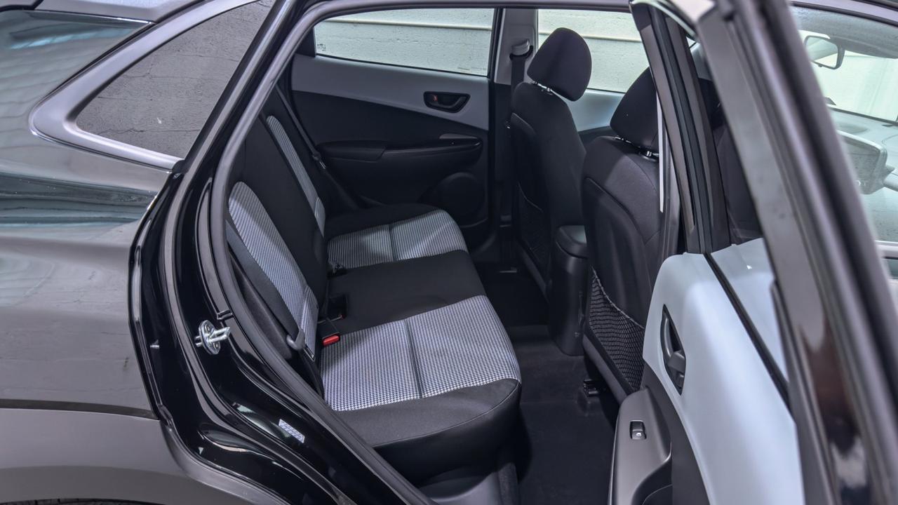 2021 Hyundai Kona SEL AWD Tallmadge OH