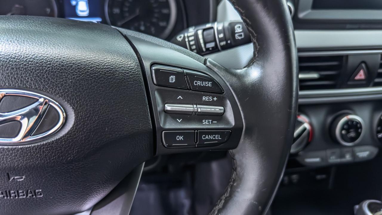 2021 Hyundai Kona SEL AWD Tallmadge OH