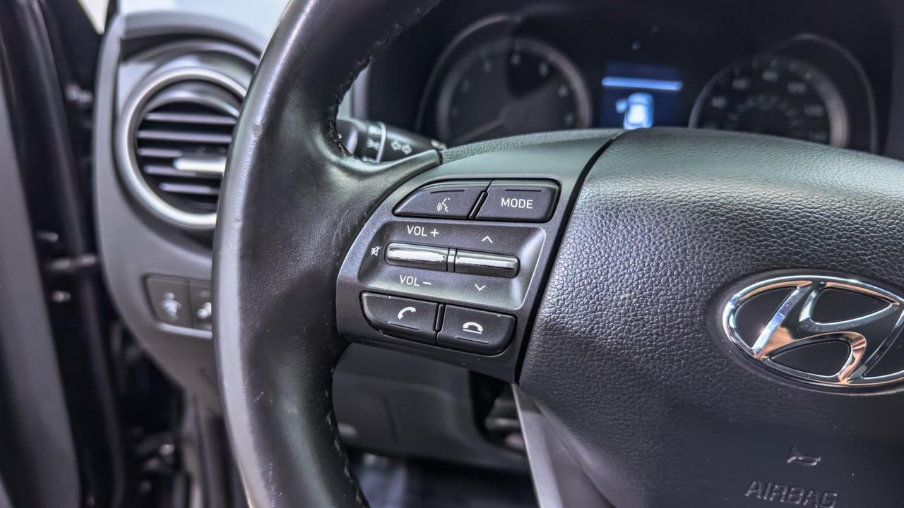 2021 Hyundai Kona SEL AWD Tallmadge OH