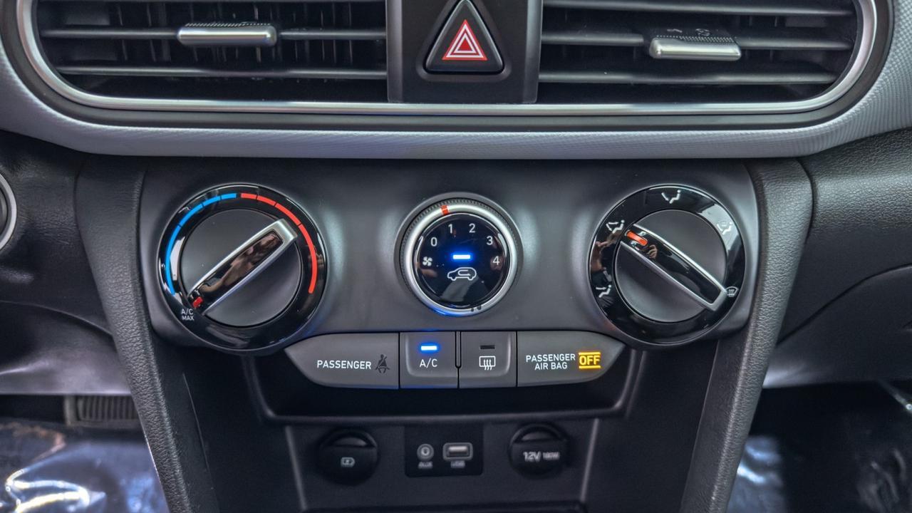 2021 Hyundai Kona SEL AWD Tallmadge OH
