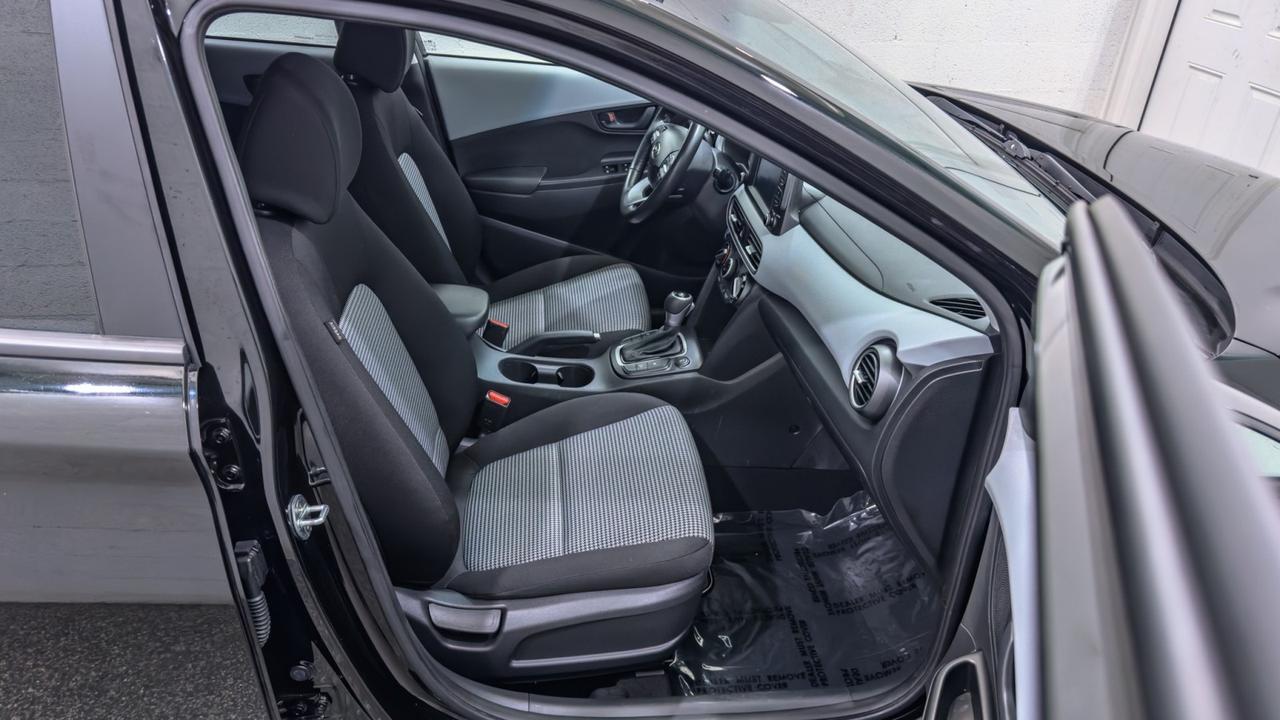 2021 Hyundai Kona SEL AWD Tallmadge OH