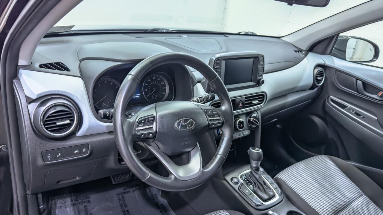 2021 Hyundai Kona SEL AWD Tallmadge OH