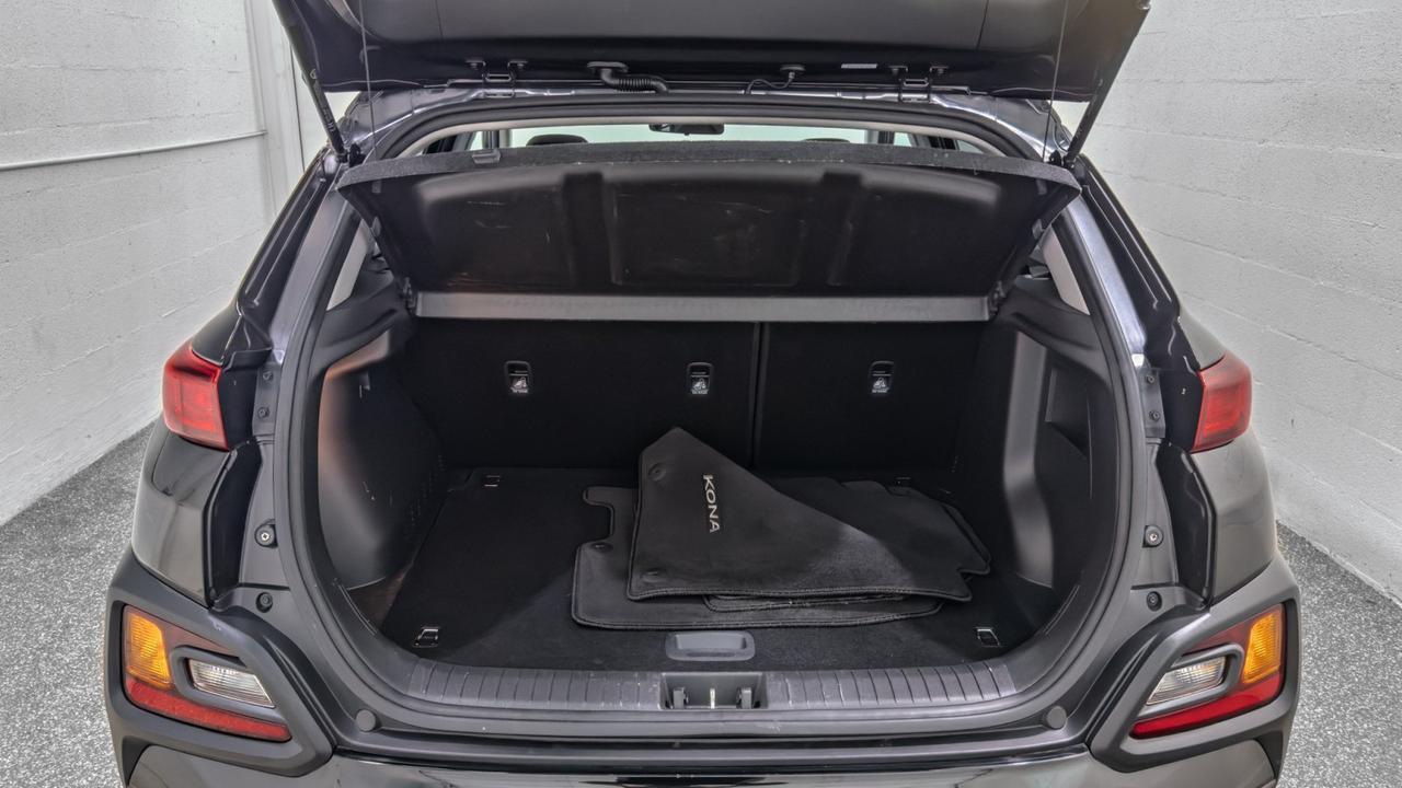 2021 Hyundai Kona SEL AWD Tallmadge OH