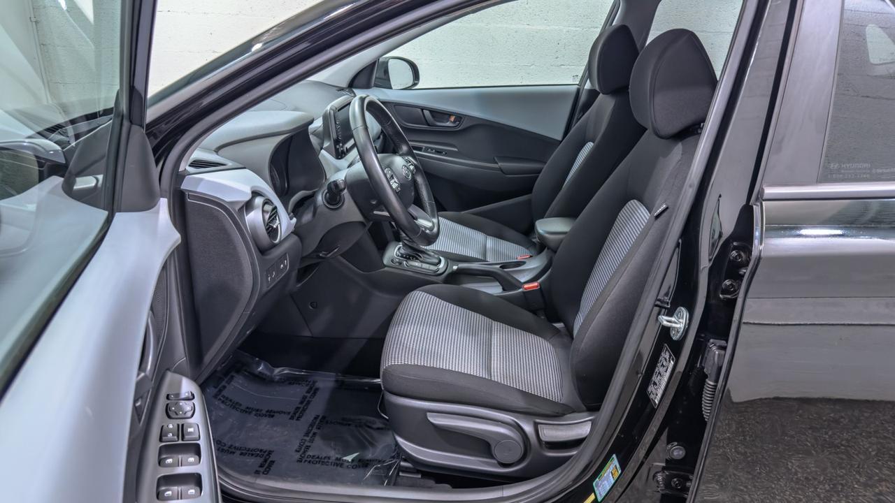 2021 Hyundai Kona SEL AWD Tallmadge OH