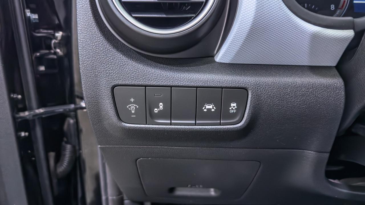 2021 Hyundai Kona SEL AWD Tallmadge OH
