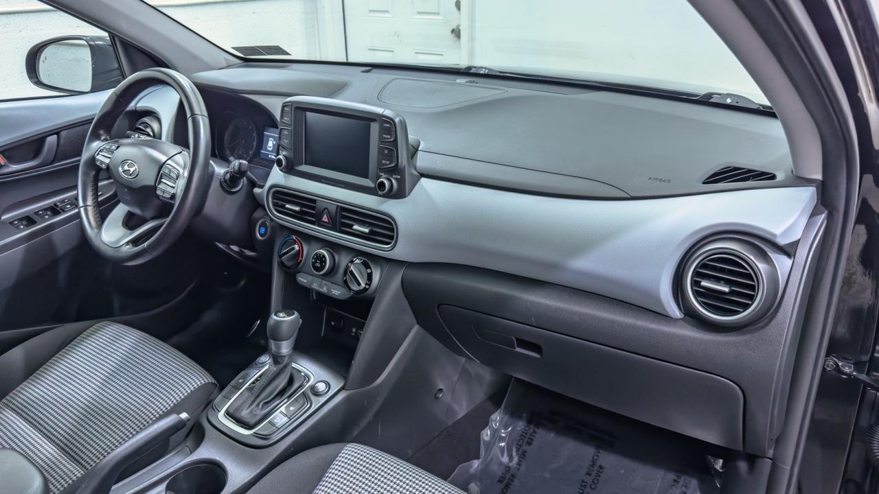 2021 Hyundai Kona SEL AWD Tallmadge OH