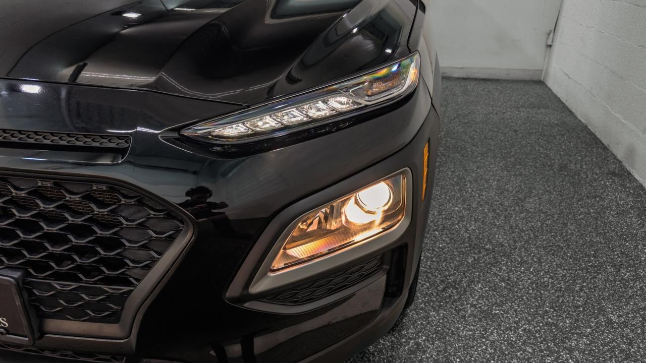 2021 Hyundai Kona SEL AWD Tallmadge OH