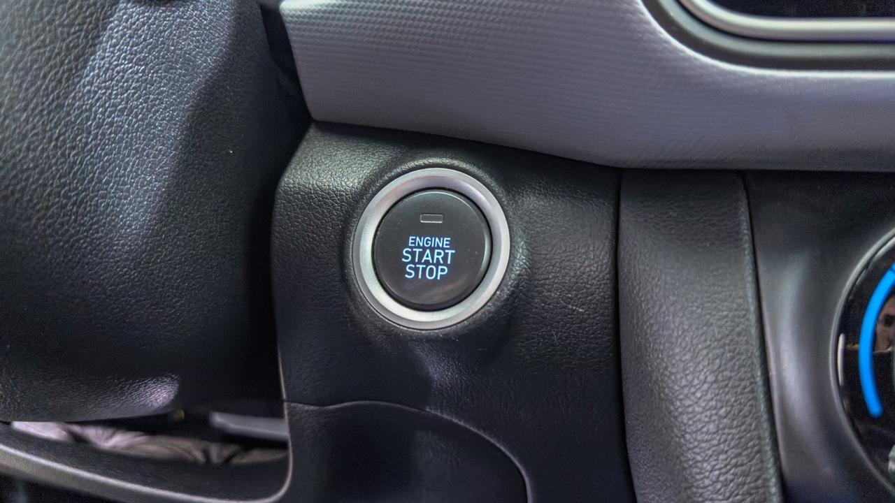 2021 Hyundai Kona SEL AWD Tallmadge OH