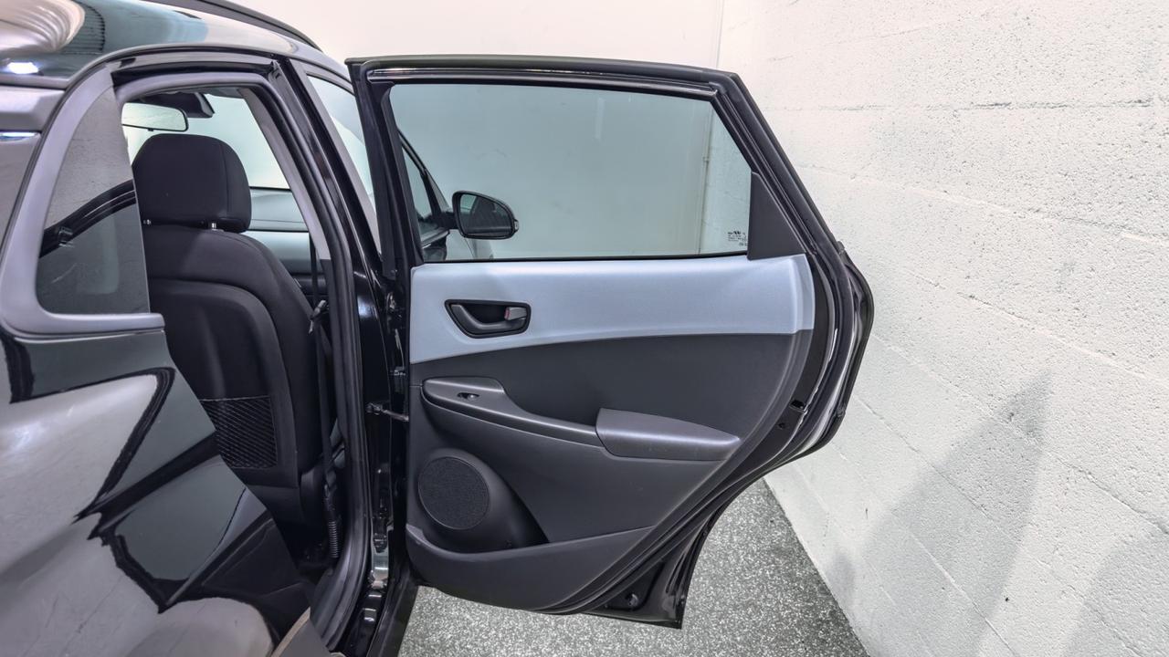 2021 Hyundai Kona SEL AWD Tallmadge OH