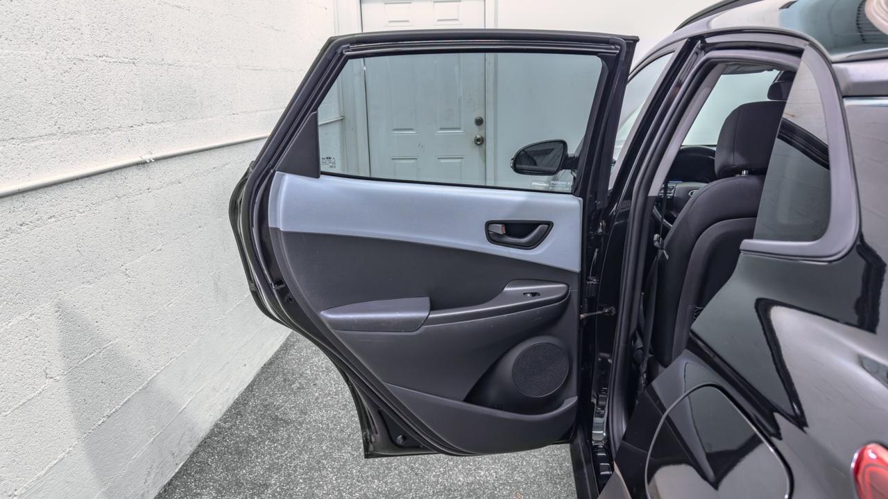 2021 Hyundai Kona SEL AWD Tallmadge OH