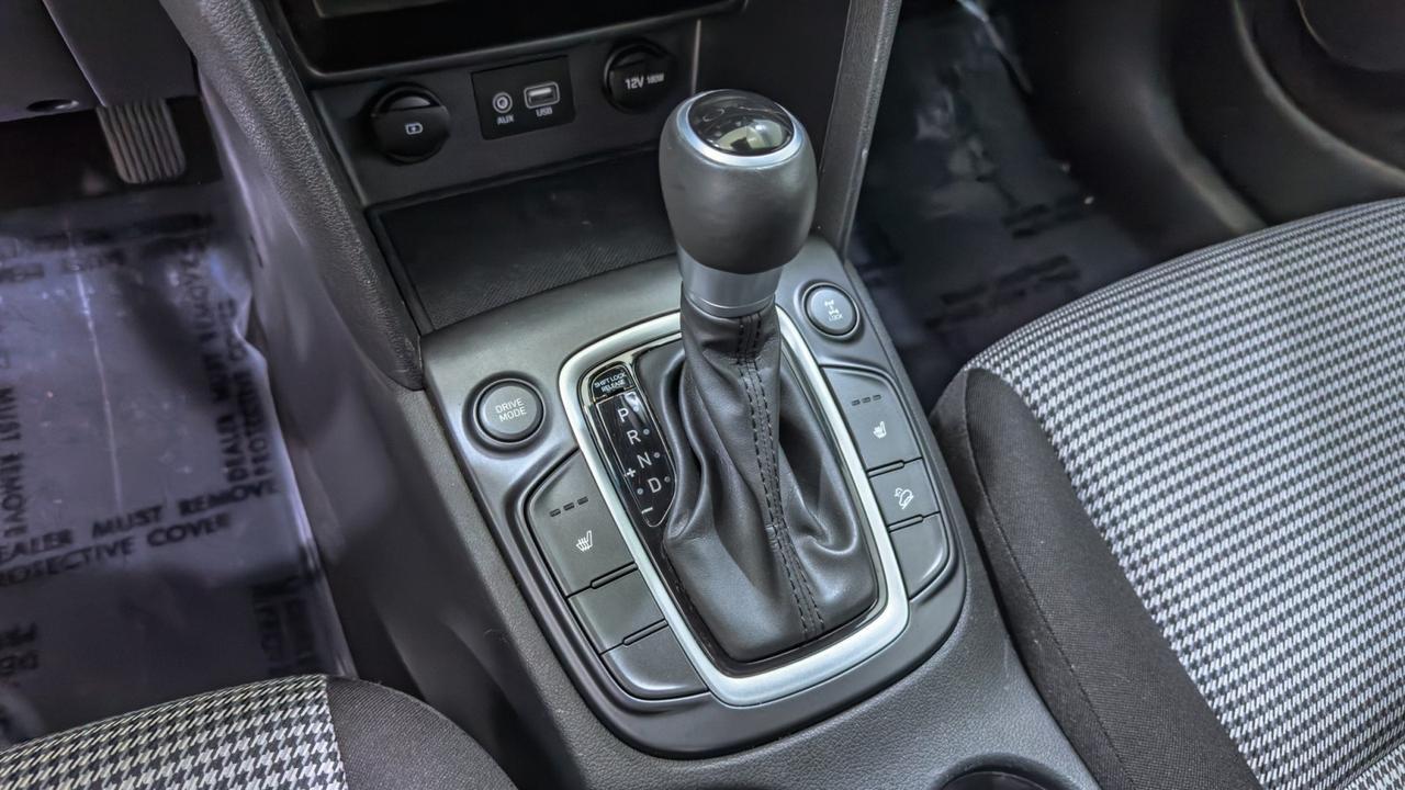 2021 Hyundai Kona SEL AWD Tallmadge OH