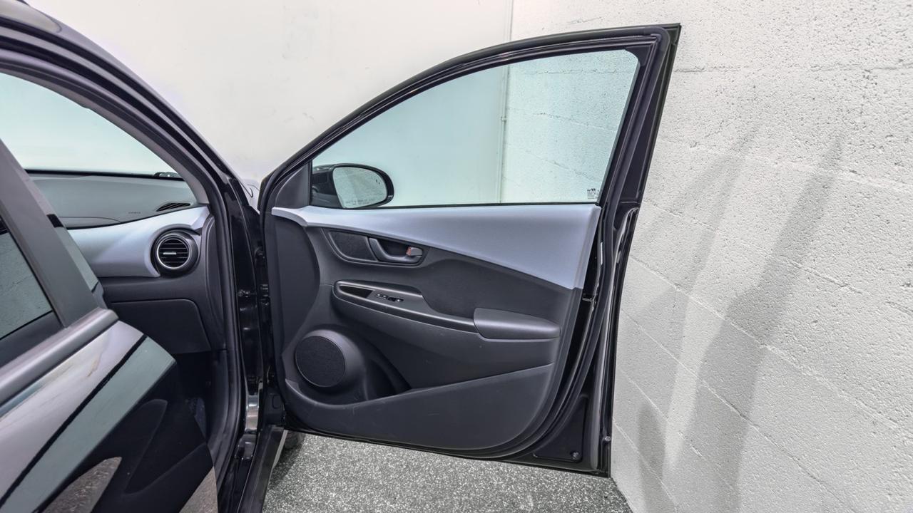 2021 Hyundai Kona SEL AWD Tallmadge OH