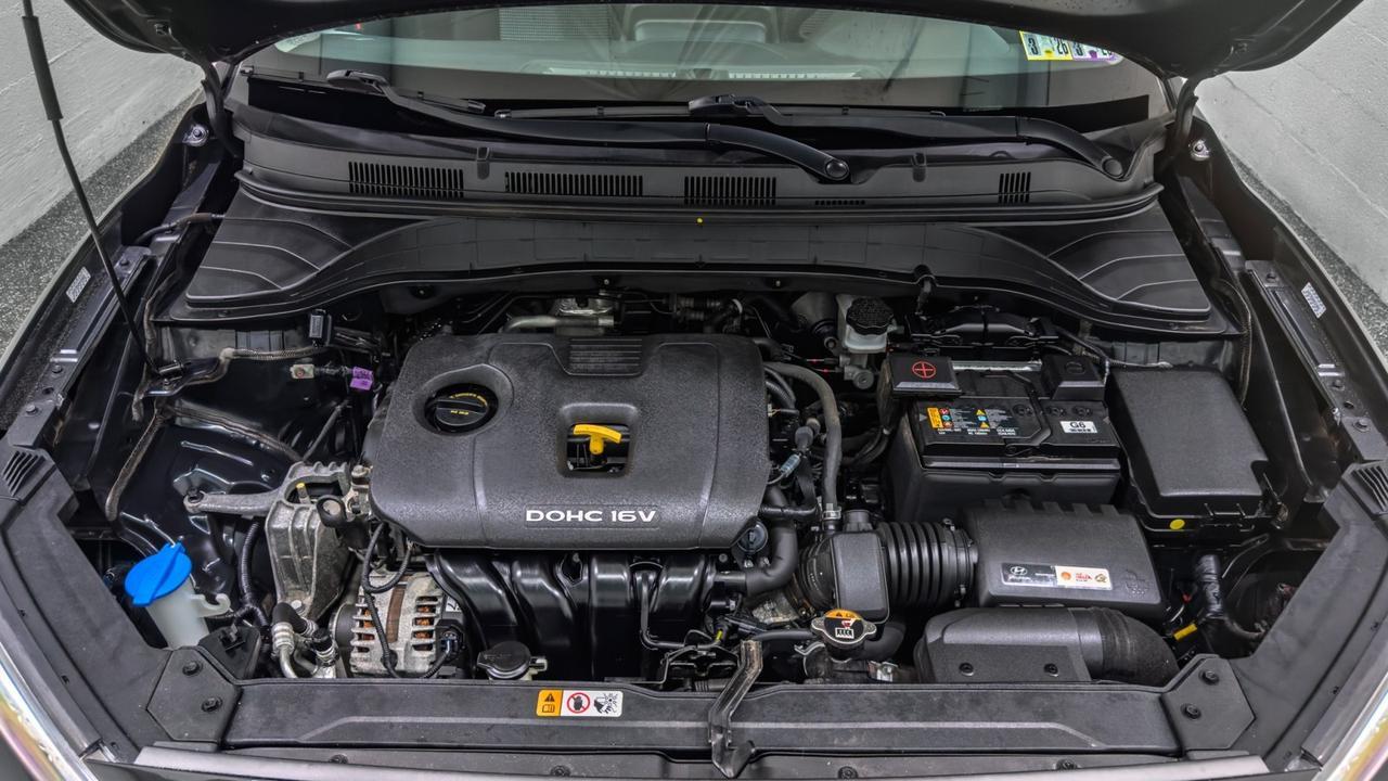 2021 Hyundai Kona SEL AWD Tallmadge OH