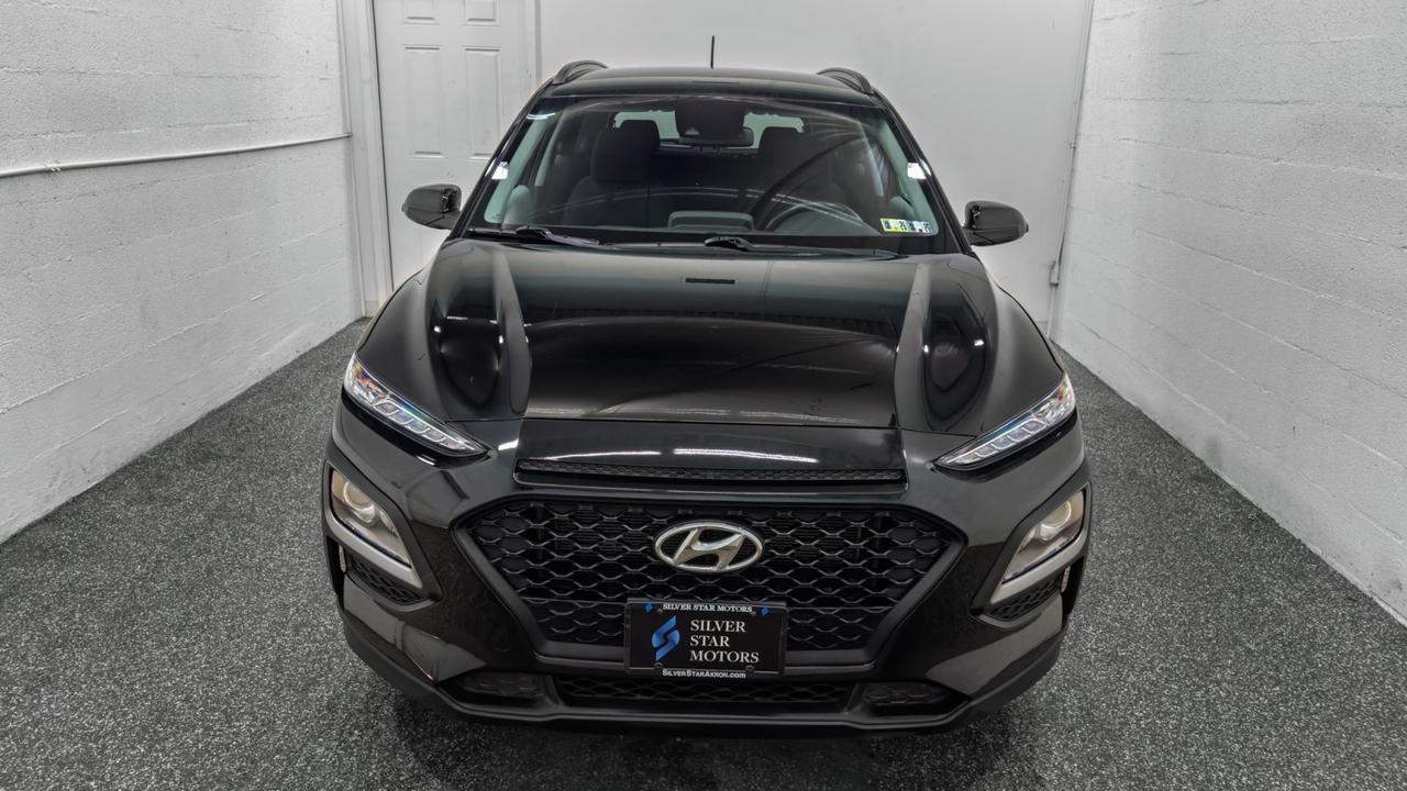 2021 Hyundai Kona SEL AWD Tallmadge OH