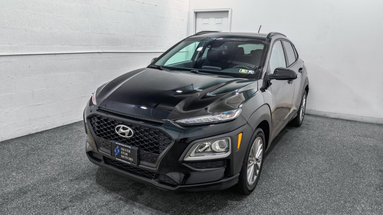 2021 Hyundai Kona SEL AWD Tallmadge OH