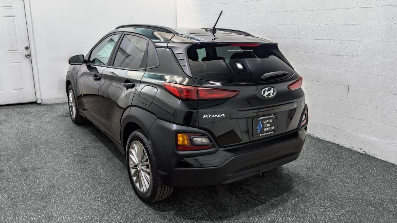 2021 Hyundai Kona SEL AWD Tallmadge OH