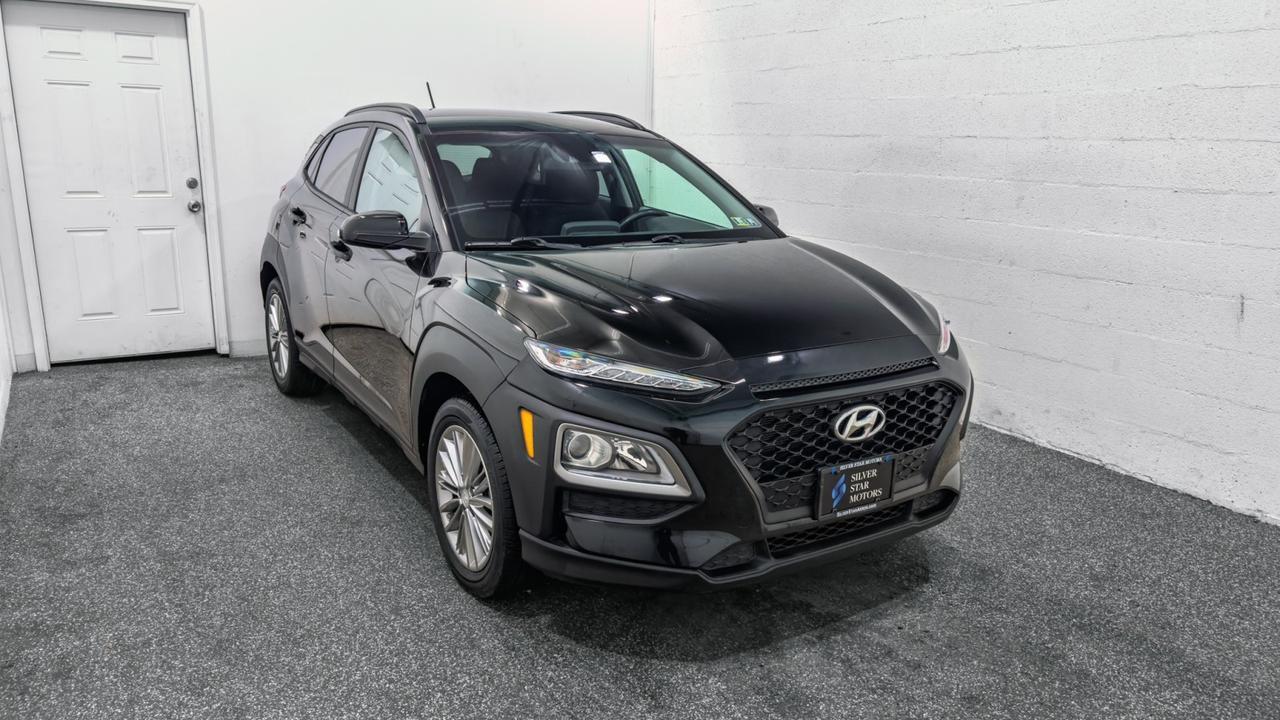 2021 Hyundai Kona SEL AWD Tallmadge OH