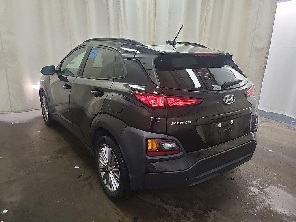 2021 Hyundai Kona SEL AKRON OH
