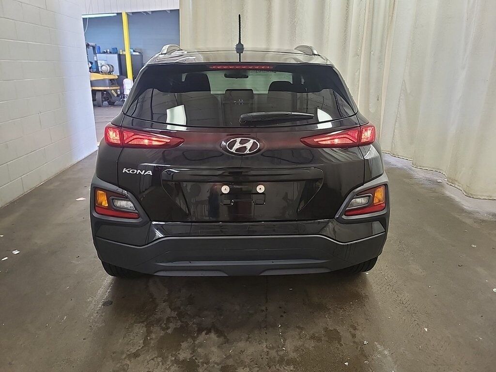 2021 Hyundai Kona SEL AKRON OH