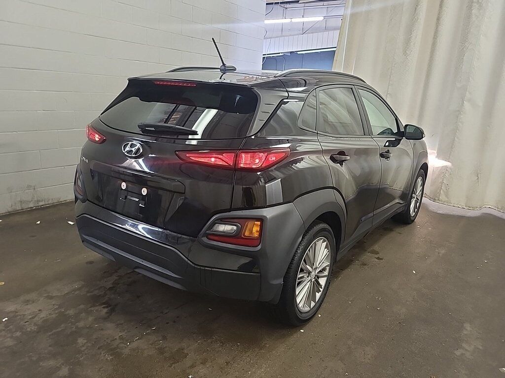 2021 Hyundai Kona SEL AKRON OH