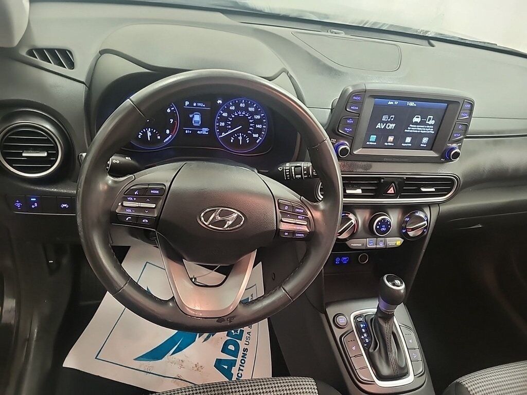 2021 Hyundai Kona SEL AKRON OH