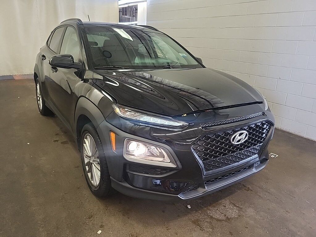 2021 Hyundai Kona SEL AKRON OH