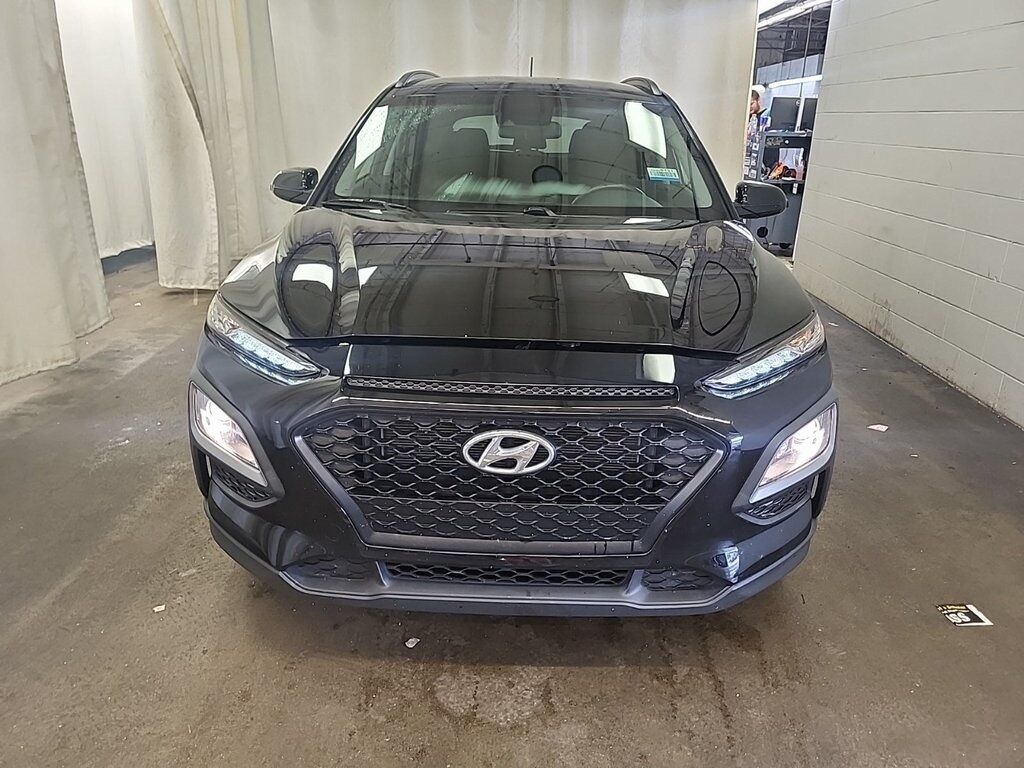 2021 Hyundai Kona SEL AKRON OH