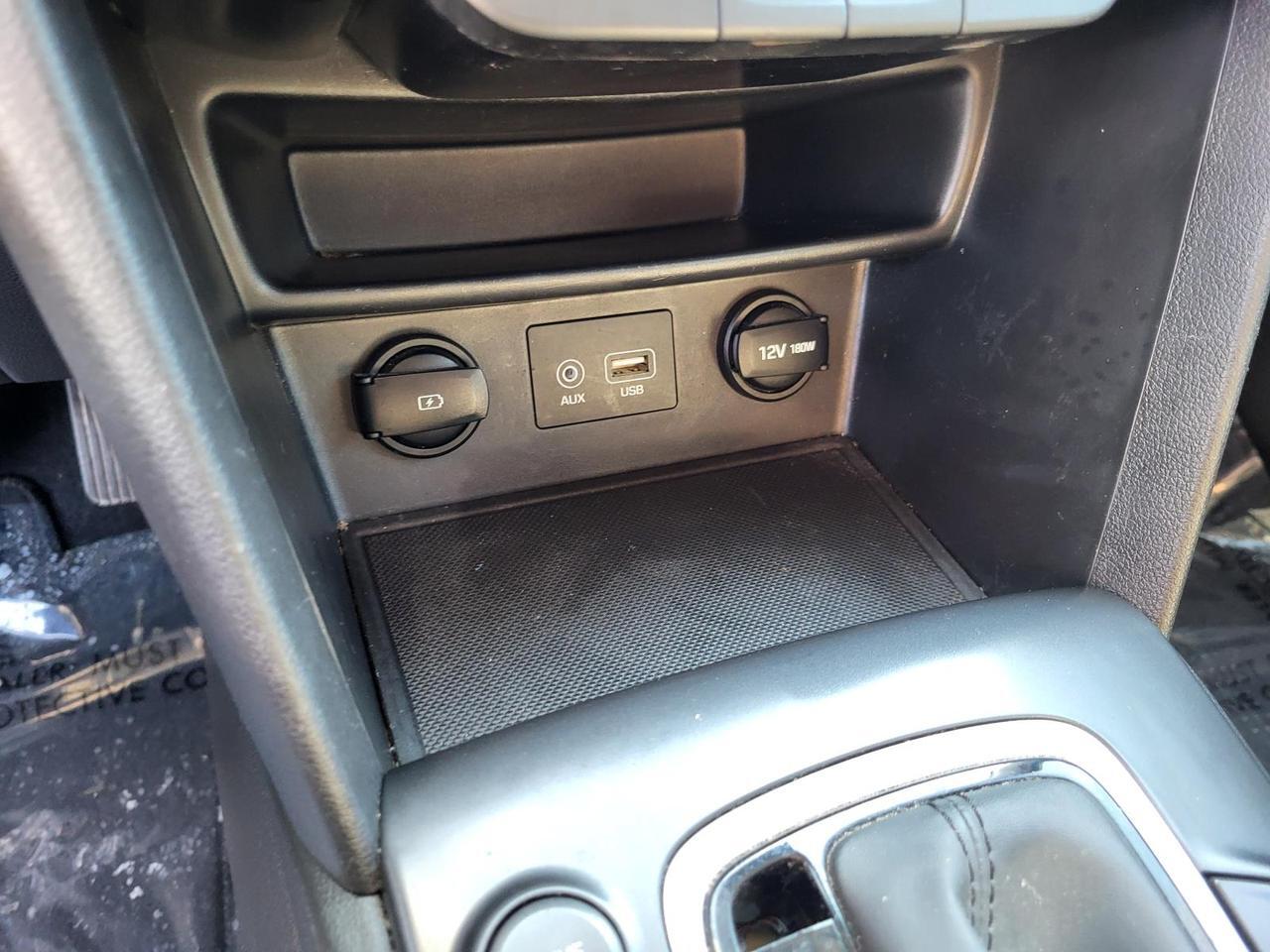 2021 Hyundai Kona SEL Auto FWD Beeville TX