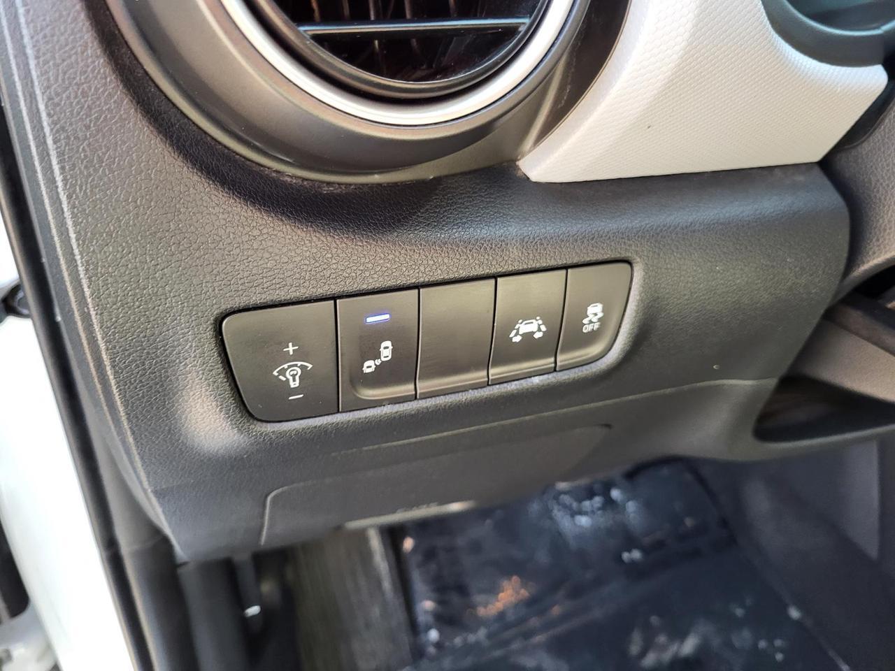 2021 Hyundai Kona SEL Auto FWD Beeville TX