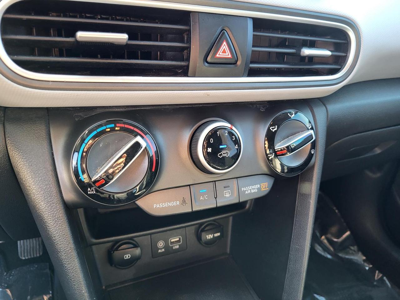 2021 Hyundai Kona SEL Auto FWD Beeville TX